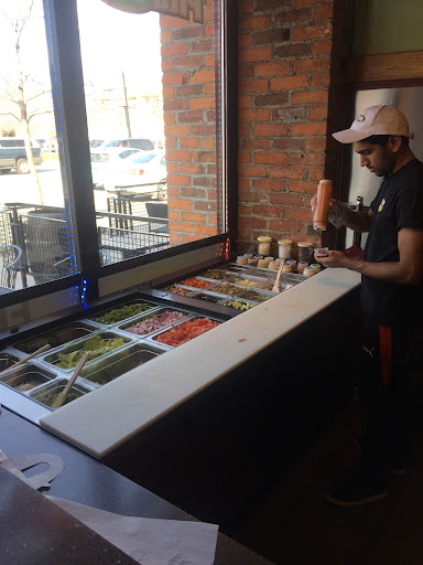 Photo of Pita Pit - 229 Bernard Ave, Kelowna, BC V1Y 6N2
